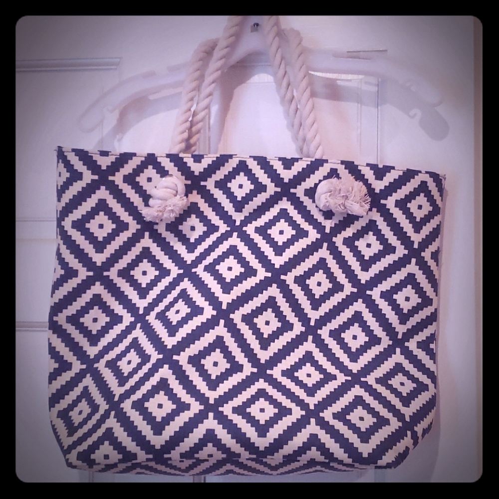 Tote.